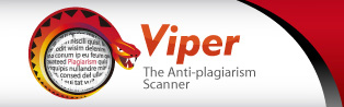 Herramienta de detección del plagio Viper